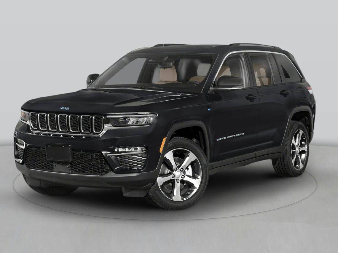 JEEP GRAND CHEROKEE 2023 1C4RJYC68P8907562 image